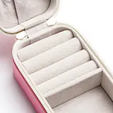 portable jewelry organizer